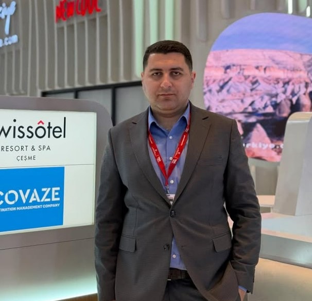 Muhammad Namazlı